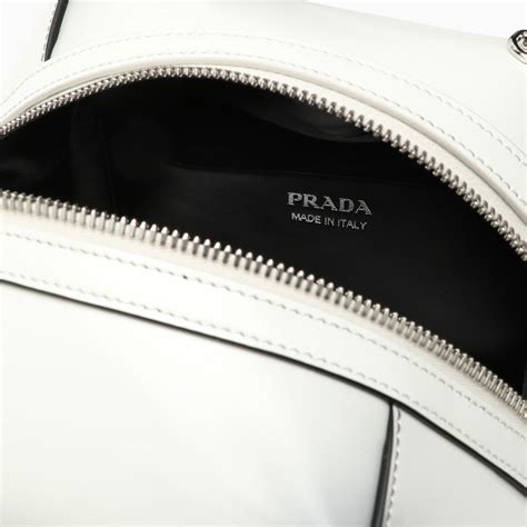 prada borse bianca|prada handbags recycling.